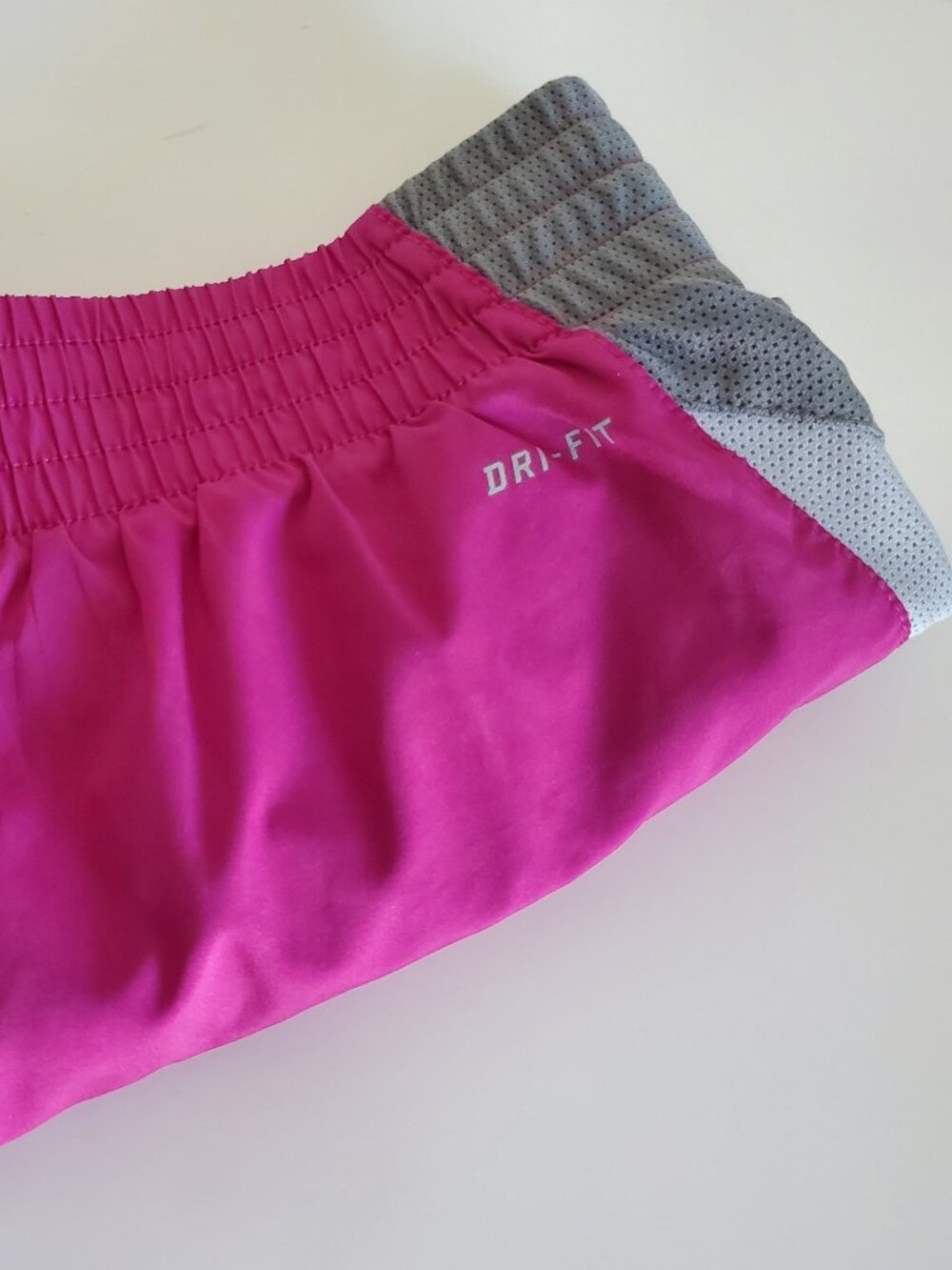 Nike Women's Dri-Fit Running Shorts, Size S